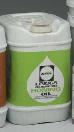 Honing oil - LP8X