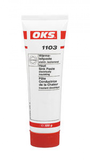 Thermal conductor paste - OKS 1103