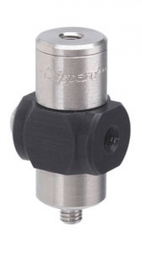 Pilot-operated check valve - max. 300 psi | JPC-2NLN