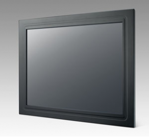 Rack-mount LCD touch screen monitor - IDS-3210