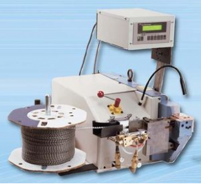 Cable stripping machine - APT IIE