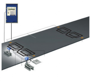 Conveyor belt rupture detector - Sensor Guard®