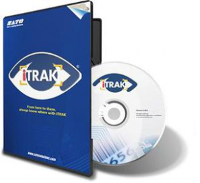 Asset management software - iTRAK