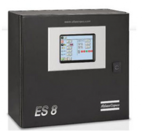Compressor controller - ES series