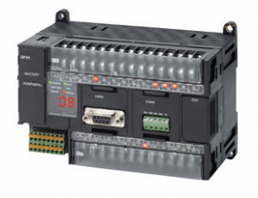 Compact PLC - CP1H series