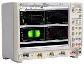 Spectrum analyzer / signal / telecommunication - max. 50 GHz | N9070A 