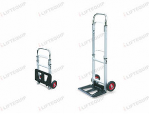 Folding hand truck - max. 90 kg | AT90