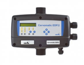 Pump controller - Cervomatic EDP.2