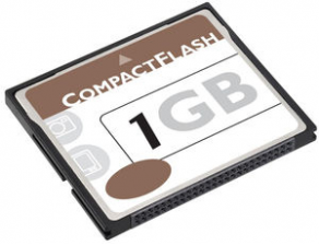 Flashing memory module - 1 GB | CF-1GB-ET 