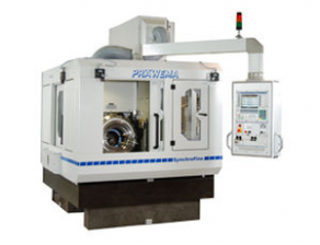 CNC gear honing machine - Synchrofine 205 HS (W)