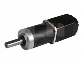 Stepper electric gearmotor / planetary - HP201-1 20 mm, 0.2 A, 23 &#x003A9; | HP201-1