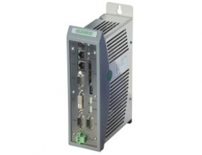 Industrial box PC - Intel Atom N270, 1.6 GHz | Ventura IPC 1600 