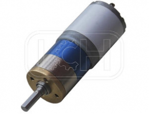 DC electric gearmotor / planetary - 0.02 - 3 kg.cm | D163-1B series