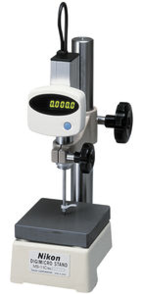 Digital micrometer / tabletop - min. 1 &#x003BC;m | MF-1001