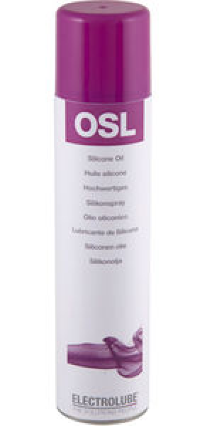 Lubricating oil - OSL 