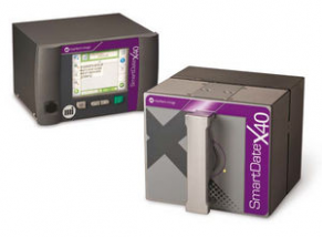 Thermal transfer overprinter - 10 - 600 mm/s | SmartDate® X40, SmartDate® X40-IP