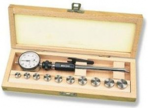 Analog micrometer / bore