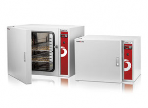 Forced convection oven / laboratory - max. 250 °C, 30 - 120 L | AX
