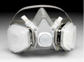Respiratory half-mask - 5000 series
