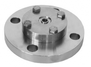 Diaphragm seal with flange connection - ø 89 mm | USF, USLF