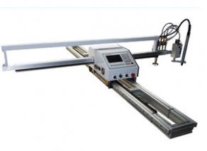 Plasma cutting machine / oxy-fuel / CNC / hand-held - 95~250 V, 60/50 Hz, 0-4000 mm/min | PowerII