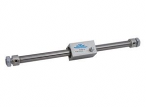 Pneumatic cylinder / rodless / magnetically-coupled - 0.25" - 30" | Ultran® series
