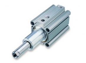 Pneumatic cylinder / rotary / clamping - EFCL series