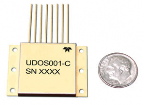 Integrated circuit dosimeter - &#x003BC; DOS001