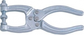 Locking pliers - 1558.2 N | CH-50360