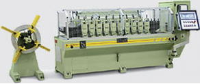 Roll forming machine - T4