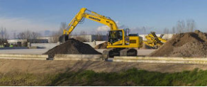 Hydraulic excavator / Tier 4 - intermediate / crawler - 17.3 - 17.9 t, 90 kW | PC170LC-10