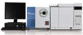 Quadrupole mass spectrometer / precision - 30 - 200 eV | JMS-Q1050GC