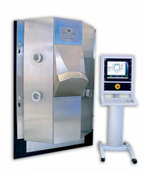 PVD deposition machine / thermal evaporation / thin-film / for optoelectronics - LAB H series