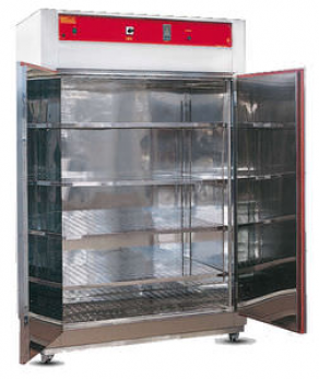 Drying oven / cabinet / forced convection / laboratory - +5 °C ... +300 °C, 138 - 1 030 l | AC AUTOCYCLE® series