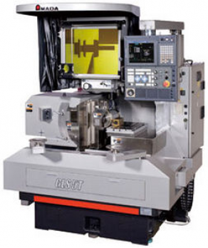 CNC profile grinding machine - GLS 5T