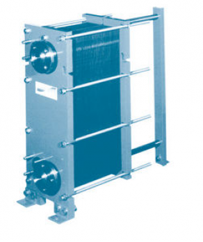 Plate heat exchanger - TL