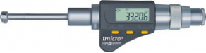 Bore micrometer / digital display - IMICRO capa &#x003BC;