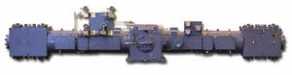 Piston compressor / stationary / process gas - 9 - 11 inch, 514 - 600 rpm | HSE