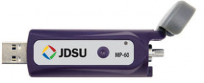 Power measuring device / USB / fiber optic - MP-60/-80
