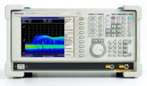 Spectrum analyzer - DC - 8 GHz | RSA3000 Series