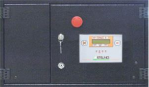 Control panel for generator sets - QM 120 