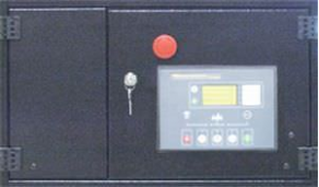 Automatic control panel for generator sets - Q5220AMF  
