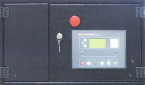 Control panel for generator sets - Q5210AS