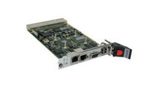 CompactPCI single-board computer - Intel Core i7-2715QE, 2.1 GHz, 8 GB | TP 86x/39x 