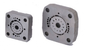 Cartridge mechanical seal / for pumps - 138 - 172 bar | HV10, HV20, HV2010, HV2020 series