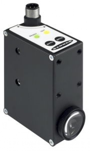 Luminescence detector - 8 - 75 mm | QL55 series 