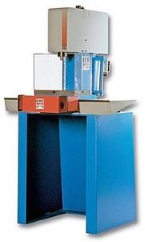 Pneumatic press - 3 000 kg | 3T, 3T LP