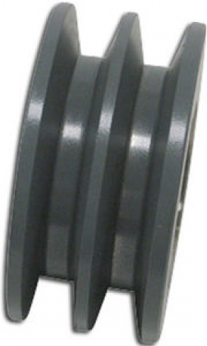 V-belt pulley - QD® series