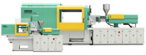 Horizontal injection molding machine / electric - 350 - 3 200 kN | ALLROUNDER series