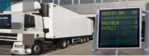 Truck load planning software - TRUCK-Log